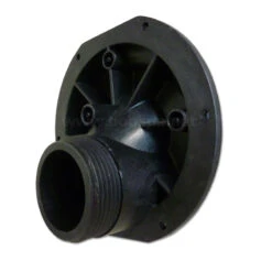 06- Flasque Avant Pour Pompe DH 1.0