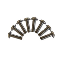 06 - Vis Flasque Avant Pour Pompe Serie LP Et WP