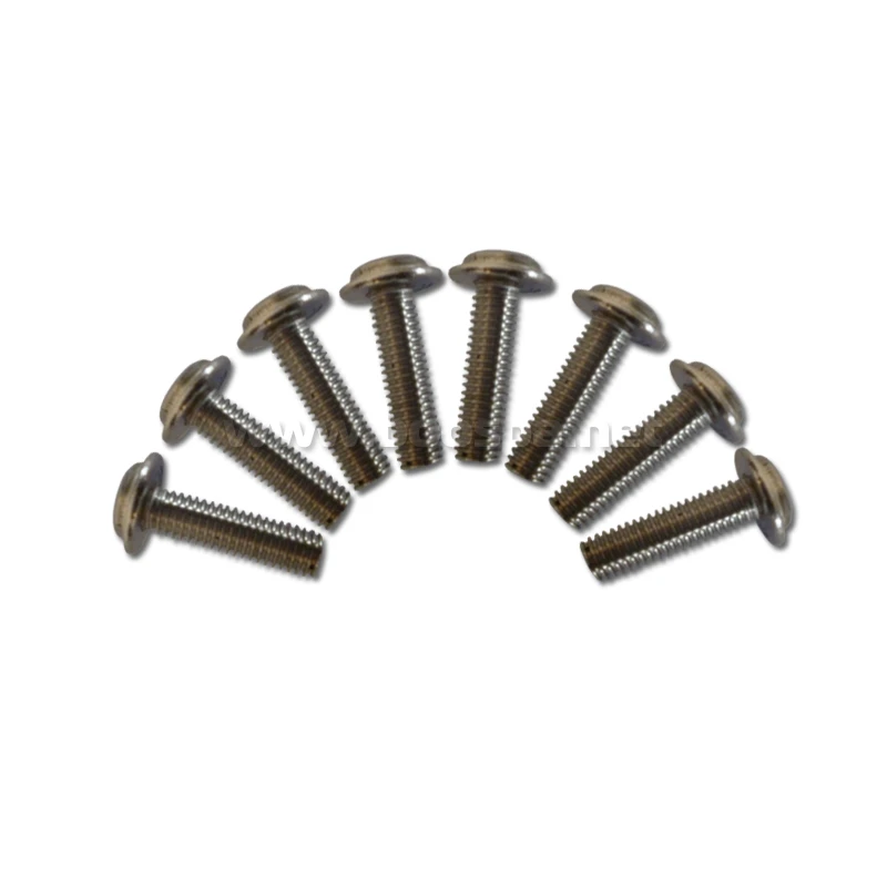 06 - Vis Flasque Avant Pour Pompe Serie LP Et WP 3 06 - Vis Flasque Avant Pour Pompe Serie LP Et WP