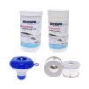 Kit De Démarrage Pour Spa Gonflable MSPA 1 Kit De Démarrage Pour Spa Gonflable MSPA -BOOSPA BOUTIQUE 1 brome 1 oxy 1 diffuseur 1 lot de filtres mspa