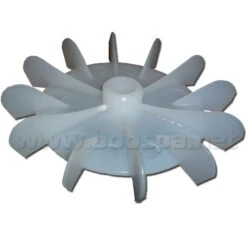 37 - Ventilateur Pour Pompe JA50