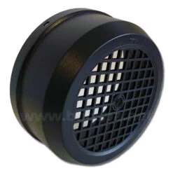 46 - Cache Ventilateur Pour Pompe Série LP150 / LP200 / LP250 / LP300