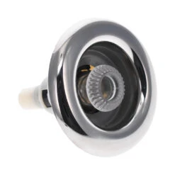 Jet Série Smooth Directionnel 5" (129mm) à Clipser