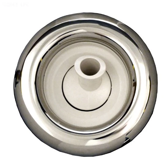 5" (129mm) Série Smooth Inox à Clipser Roto 3 5" (129mm) Série Smooth Inox à Clipser Roto