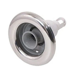 5" (129mm) Série Smooth Inox à Clipser Twin Roto -BOOSPA BOUTIQUE 5 129mm serie smooth inox a clipser twin roto 3