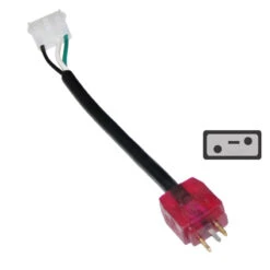 Adaptateur AMP Vers Mini J&J (Pompe De Circulation) Type 3