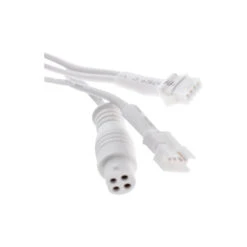 Adaptateur Led Din Vers RGB M/F 4 Broches -BOOSPA BOUTIQUE adaptateur led din vers rgb mf 4 broches 1