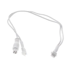 Adaptateur Led Din Vers RGB M/F 4 Broches