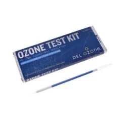 Ampoule Pour Test Détection Ozone X10