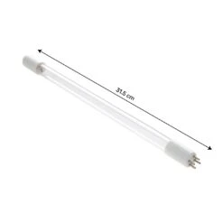 Ampoule UV 18W - 31.5cm -BOOSPA BOUTIQUE ampoule uv 15w 315cm 1