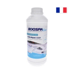 Anti-algue Spa Liquide 1L - BoospaClean