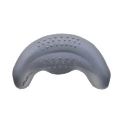 Appui-tête Arrondi Gris Quad Blaster Pour Spa
