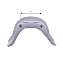 Appui-tête D'angle AF00033 Spa Wellis® -BOOSPA BOUTIQUE appui tete d angle af00033 spa wellis 2