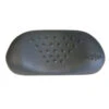 Appui-tête Droit Gris VX Pour Spas Calspas -BOOSPA BOUTIQUE appui tete droit gris vx