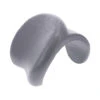 Appui-tête Droit Pour Spa Gonflable - Gris -BOOSPA BOUTIQUE appui tete droit pour spa gonflable gris