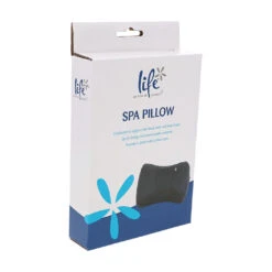 Appui-tête Gonflable Spa Pillow - LIFE - LSP002 -BOOSPA BOUTIQUE appui tete gonflable spa pillow life lsp002 3