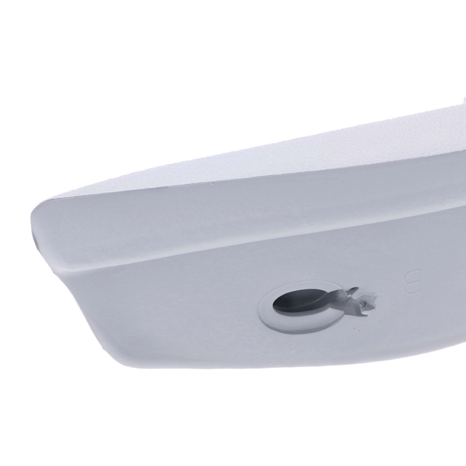 Appui-tête Spa D'angle Gris Volition® - RECONDITIONNÉ 5 Appui-tête Spa D'angle Gris Volition® - RECONDITIONNÉ – Image 3