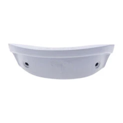 Appui-tête D'angle Gris Pour Spa Volition® -BOOSPA BOUTIQUE appui tete spa d angle gris pour spa volition 2