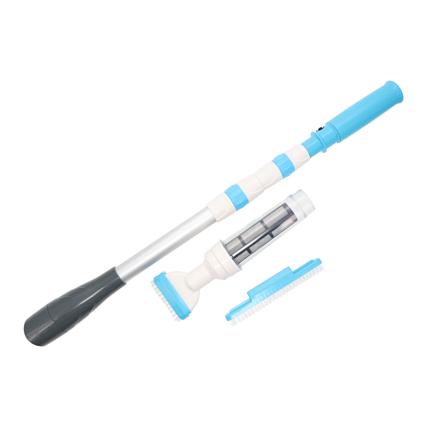 Aspirateur électrique Rechargeable Pour Spa 4 Aspirateur électrique Rechargeable Pour Spa – Image 2