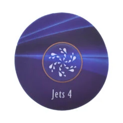 Autocollant Pour Clavier AX10 Jets4