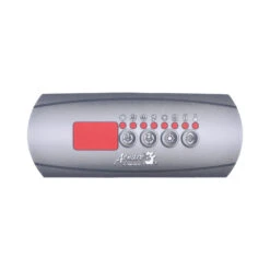 GECKO Autocollant Pour Clavier IN.K200 9916-101030