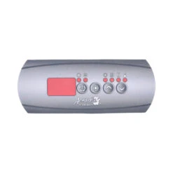 GECKO Autocollant Pour Clavier IN.K200 9916-101203