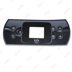 GECKO Autocollant Pour Clavier IN.K500