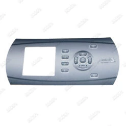 GECKO Autocollant Pour Clavier IN.K600 9916-101381 -BOOSPA BOUTIQUE autocollant pour clavier ink600 9916 101381 2