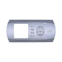 GECKO Autocollant Pour Clavier IN.K600 9916-101382
