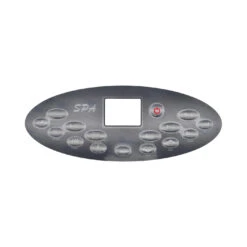 Autocollant Pour Clavier KL8-2