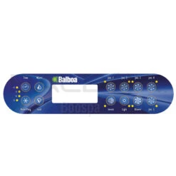 Autocollant Pour Clavier ML900 12037