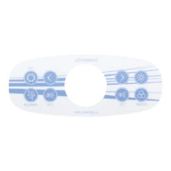 Autocollant Pour Clavier PB559