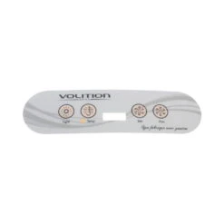 Autocollant Pour Clavier Spa Volition® Type 2 Style 1,Style 2 Style 1