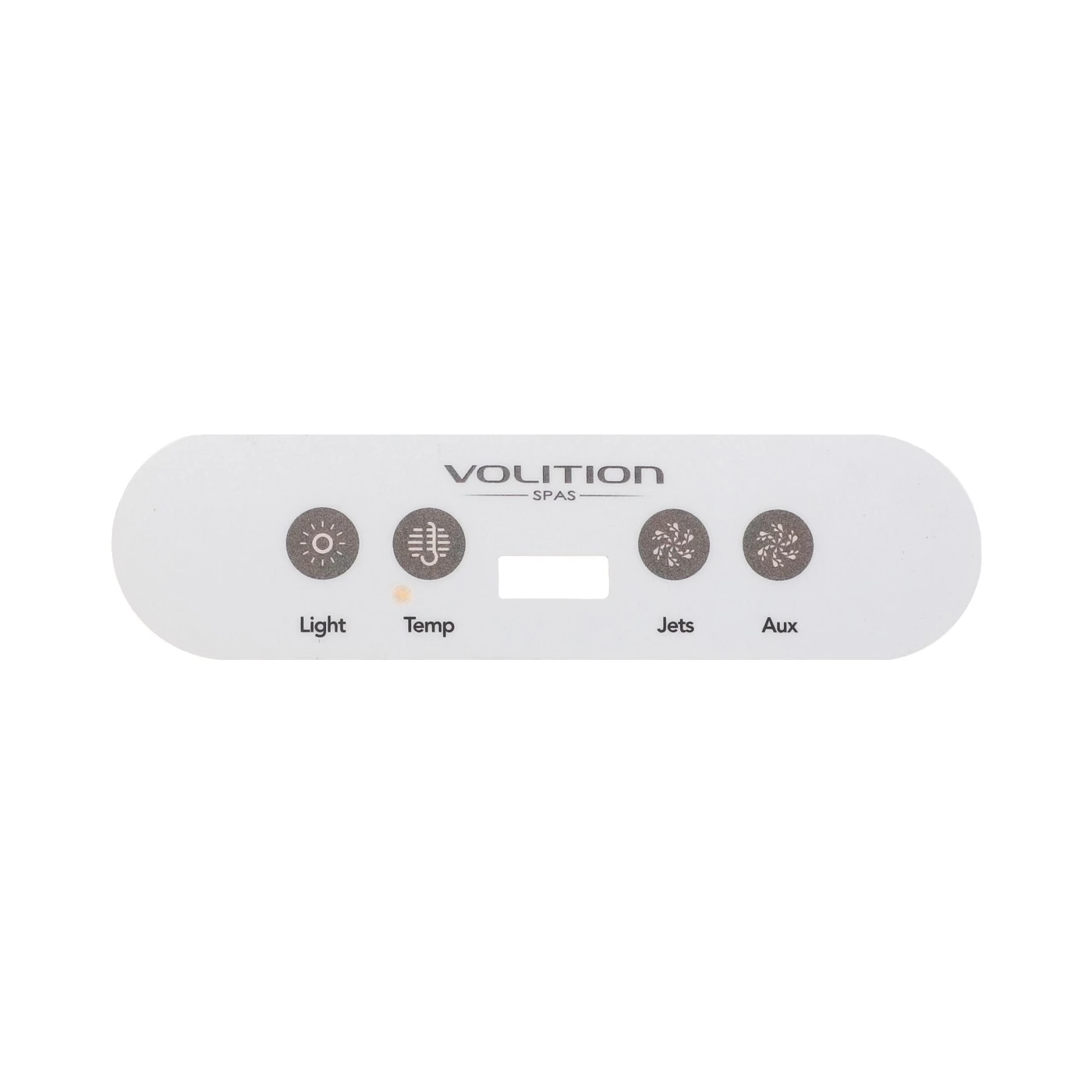 Autocollant Pour Clavier Spa Volition® Type 2 Style 1,Style 2 Style 2 3 Autocollant Pour Clavier Spa Volition® Type 2 Style 1,Style 2 Style 2