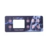 Autocollant Pour Clavier Spa Volition® Type 4
