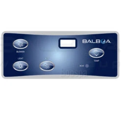 Autocollant Pour Clavier VL402 Blower-Light-Jets-Set