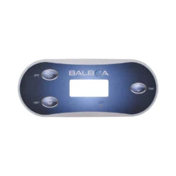 Autocollant Pour Clavier VL406T Jets-Light-Temp