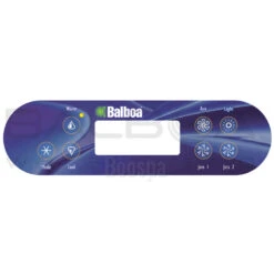 Autocollant Pour Clavier VL700S Warm-Mode-Cool-Aux-Light-Jets1-Jets2