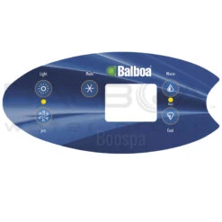 Autocollant Pour Clavier VL702S Light-Mode-Jets-Warm-Cool