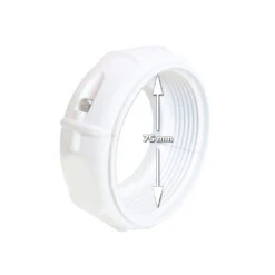 Bague De Serrage Pour Réchauffeur 2" -BOOSPA BOUTIQUE bague de serrage pour rechauffeur 2 2