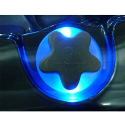 Bague LED Pour Inverseur Lotus Jazzi Pool 2" -BOOSPA BOUTIQUE bague led pour inverseur lotus jazzi pool 2 2