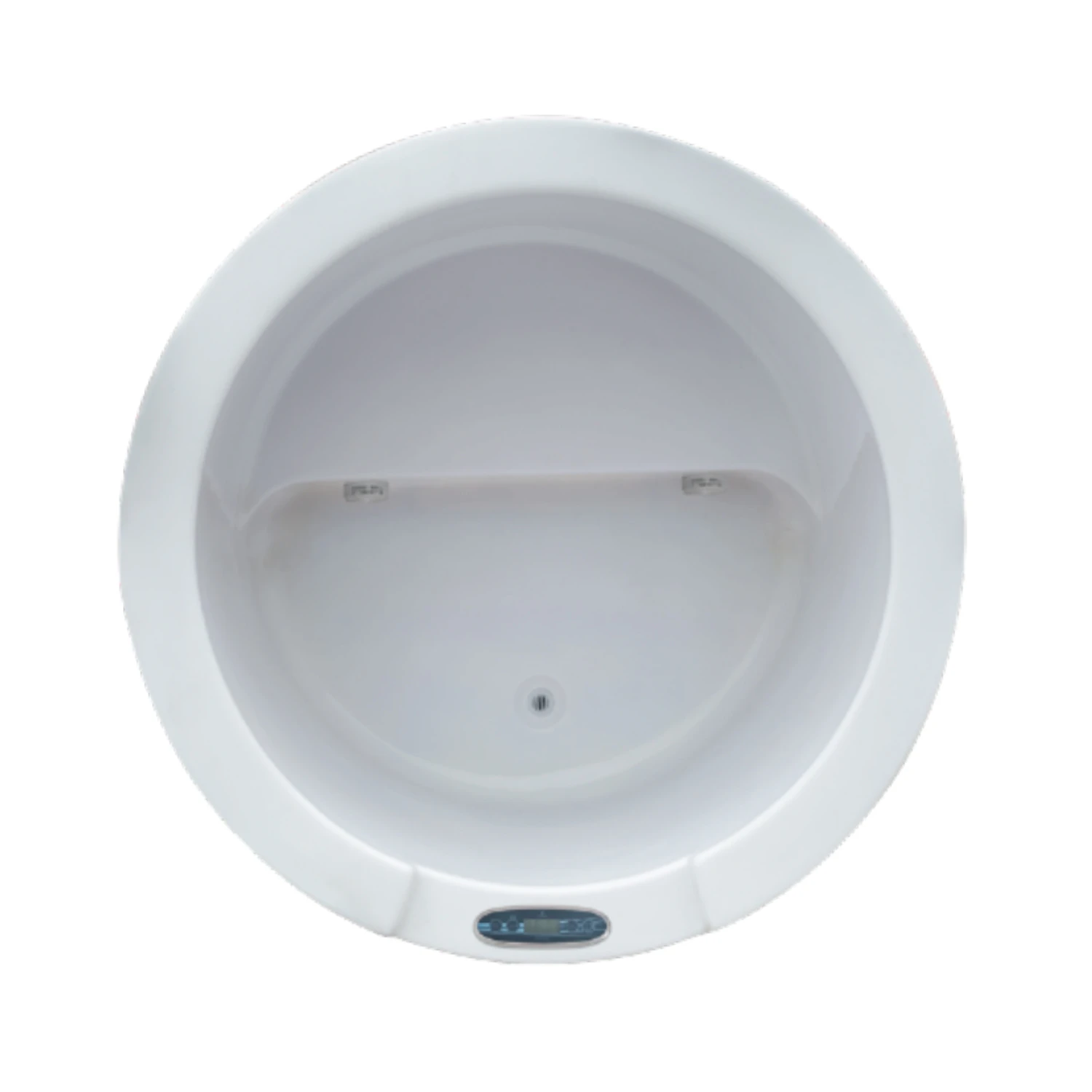 Bain Froid - T-688 3 Bain Froid - T-688