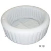 Bassin De Remplacement Pour Spa Gonflable 6 Personnes