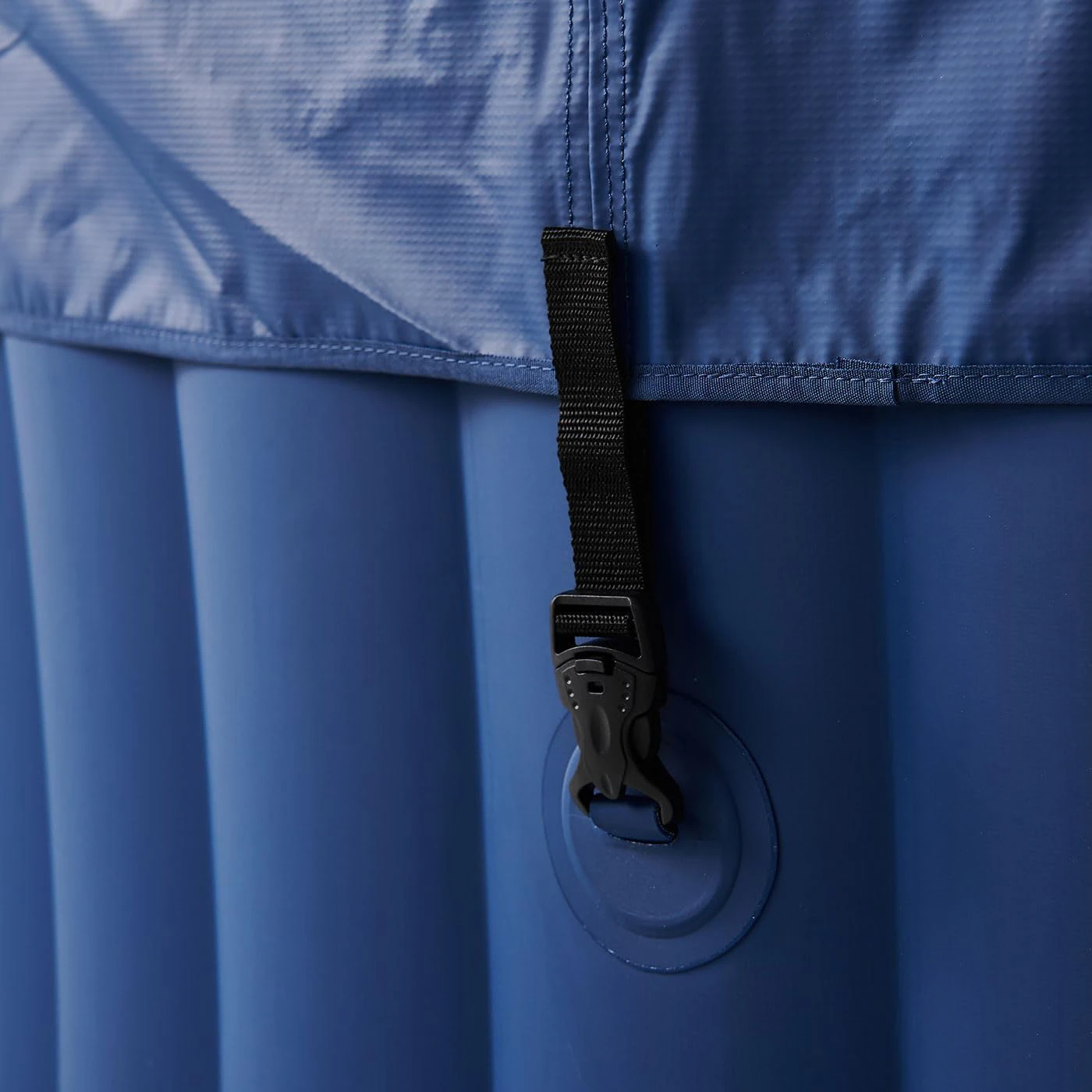 Bassin Lite LS06-GR Avec Attaches Sur Le Bassin MSPA 4 Bassin Lite LS06-GR Avec Attaches Sur Le Bassin MSPA – Image 2