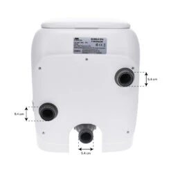Bloc Moteur Complet Pour Spas Gonflables MSPA FRAME 2022 Avec Option UV ET WIFI -BOOSPA BOUTIQUE bloc moteur complet pour spas gonflables mspa frame 2022 avec option uv et wifi 2