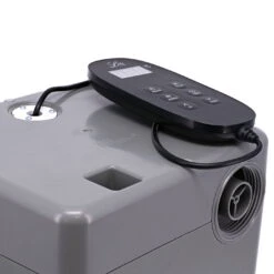 Bloc Moteur Complet Pour Spas Gonflables MSPA LITE 2020-2024 Avec Option UVC (COMFORT) MSPA -BOOSPA BOUTIQUE bloc moteur lite 2022 mspa 2