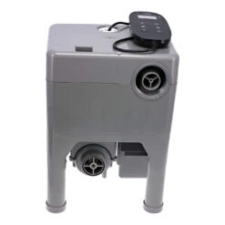 Bloc Moteur Complet Pour Spas Gonflables MSPA LITE 2020-2024 Avec Option UVC (COMFORT) MSPA