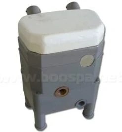 Bloc Moteur Pour Spa MSPA LITE 2015