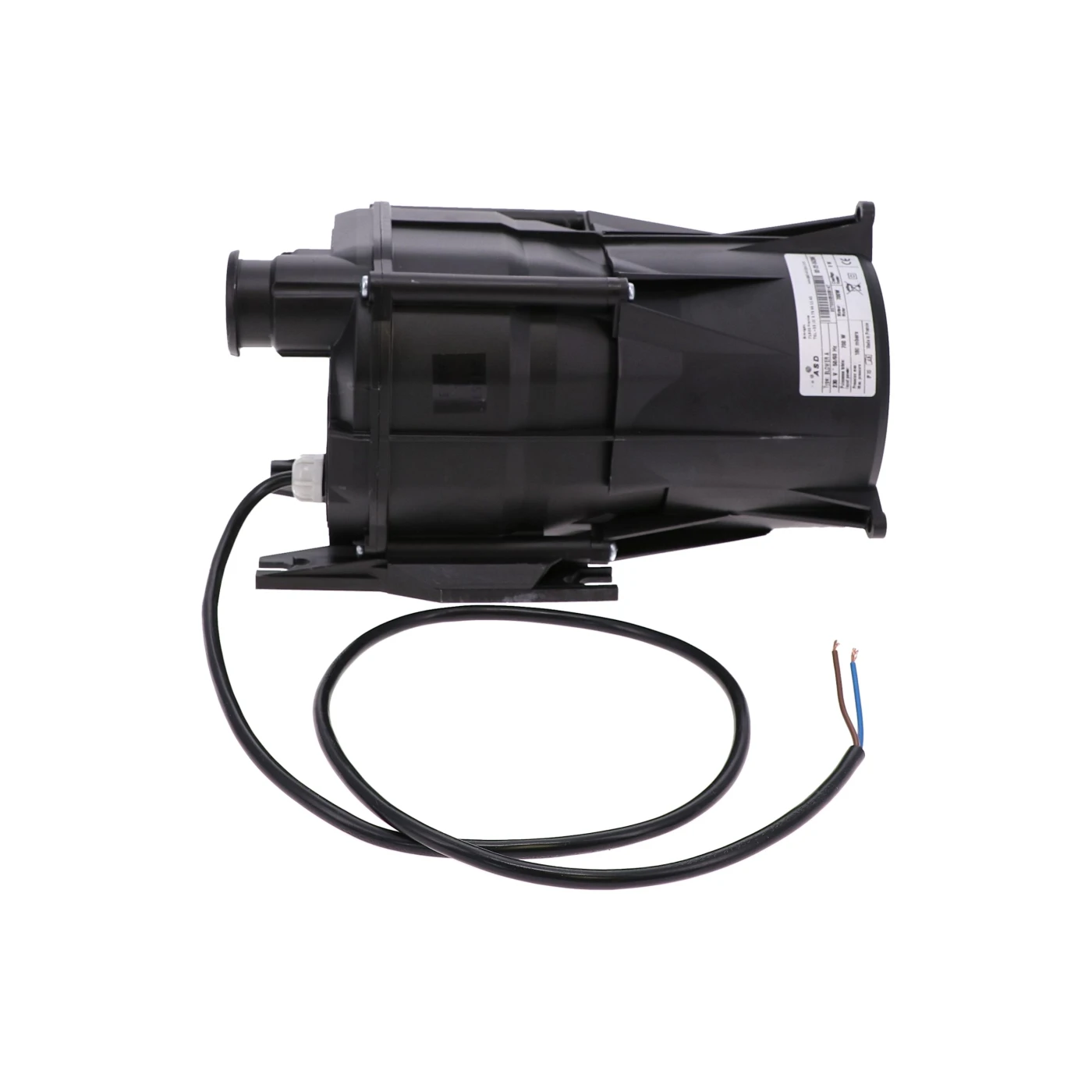 Blower ASD NON-chauffant A-700 Watts 4 Blower ASD NON-chauffant A-700 Watts – Image 2