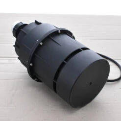 Blower ATC700 - 1 HP - 700 Watts - Reconditionné -BOOSPA BOUTIQUE blower atc700 1 hp 700 watts reconditionne 2